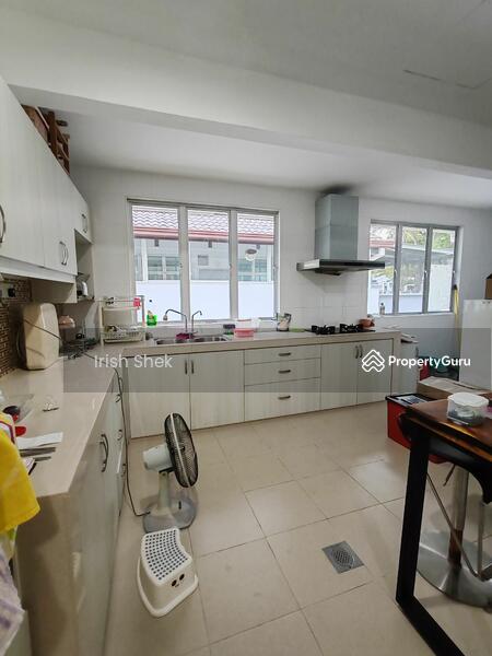 2-storey Terraced House for Sale in Kota Kemuning (Shah Alam) - Irish Shek - PropertyGuru.com.my