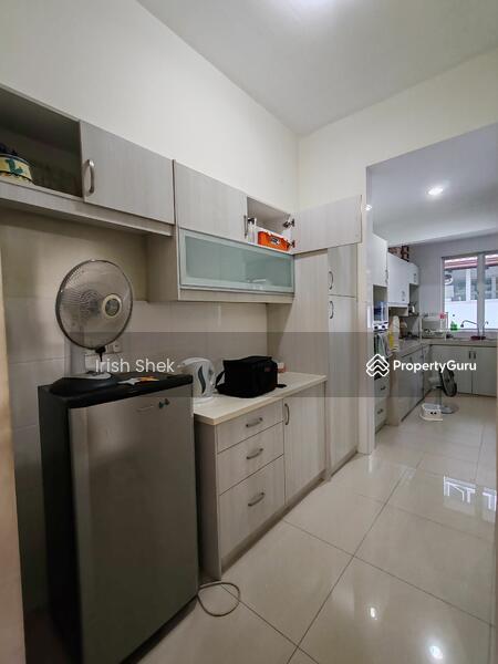 2-storey Terraced House for Sale in Kota Kemuning (Shah Alam) - Irish Shek - PropertyGuru.com.my