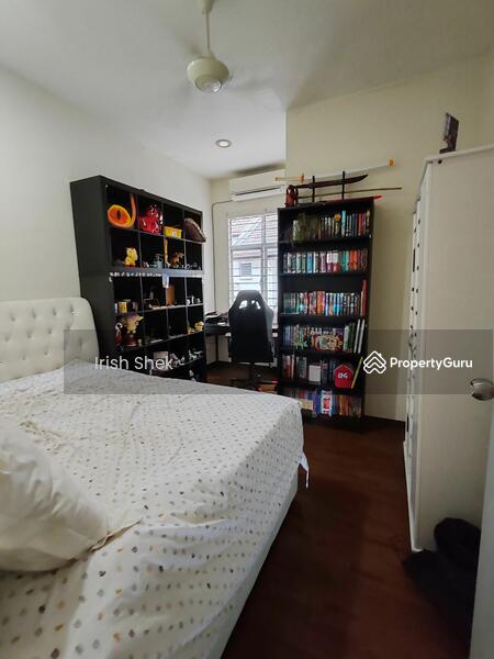 2-storey Terraced House for Sale in Kota Kemuning (Shah Alam) - Irish Shek - PropertyGuru.com.my