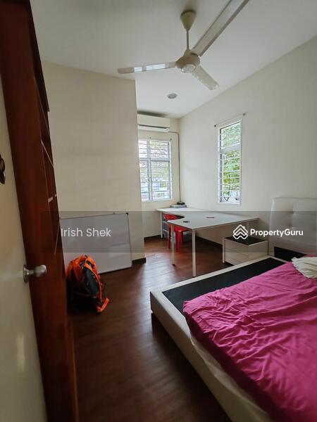 2-storey Terraced House for Sale in Kota Kemuning (Shah Alam) - Irish Shek - PropertyGuru.com.my