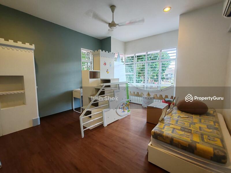 2-storey Terraced House for Sale in Kota Kemuning (Shah Alam) - Irish Shek - PropertyGuru.com.my