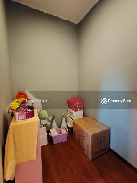2-storey Terraced House for Sale in Kota Kemuning (Shah Alam) - Irish Shek - PropertyGuru.com.my