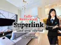 For Sale - Taman Oasis