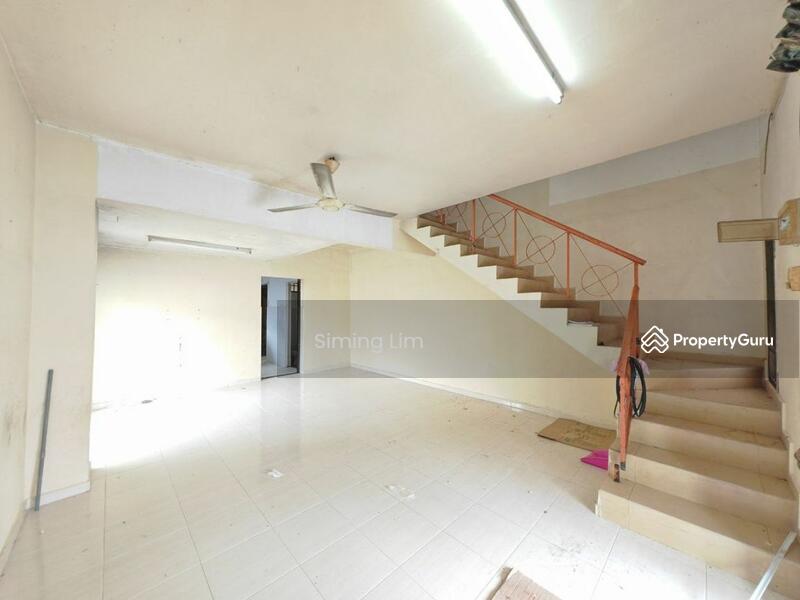 2-storey Terraced House for Sale in Pasir Gudang (Johor) - Siming Lim - PropertyGuru.com.my