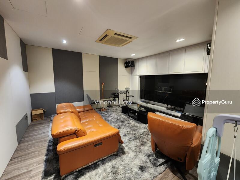 Rumah Berkembar untuk Dijual di Petaling Jaya (Selangor) - Vincent Liaw - PropertyGuru.com.my
