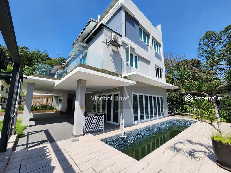 Rumah Berkembar untuk Dijual di Petaling Jaya (Selangor) - Vincent Liaw - PropertyGuru.com.my