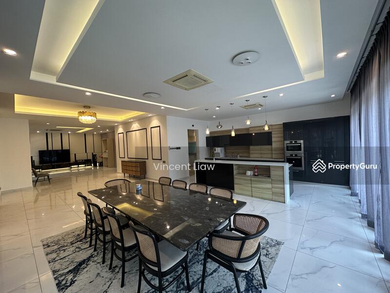 Rumah Berkembar untuk Dijual di Petaling Jaya (Selangor) - Vincent Liaw - PropertyGuru.com.my