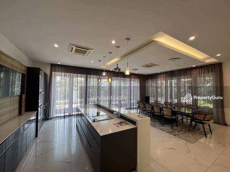 Rumah Berkembar untuk Dijual di Petaling Jaya (Selangor) - Vincent Liaw - PropertyGuru.com.my
