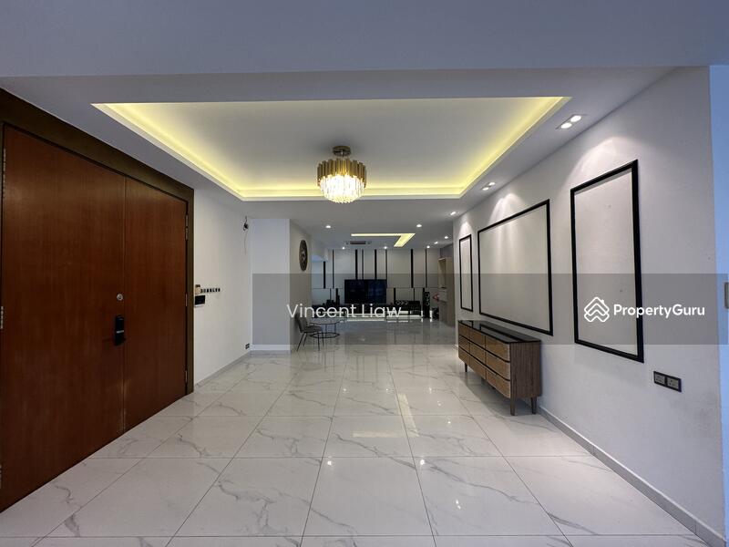 Rumah Berkembar untuk Dijual di Petaling Jaya (Selangor) - Vincent Liaw - PropertyGuru.com.my