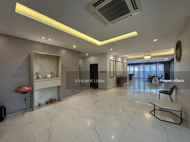 Rumah Berkembar untuk Dijual di Petaling Jaya (Selangor) - Vincent Liaw - PropertyGuru.com.my