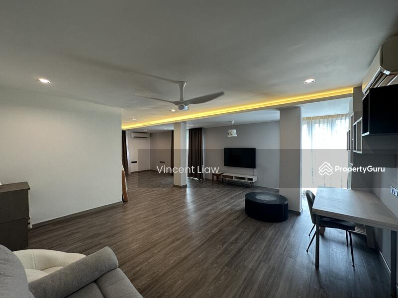 Rumah Berkembar untuk Dijual di Petaling Jaya (Selangor) - Vincent Liaw - PropertyGuru.com.my