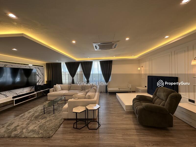 Rumah Berkembar untuk Dijual di Petaling Jaya (Selangor) - Vincent Liaw - PropertyGuru.com.my