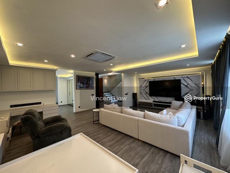 Rumah Berkembar untuk Dijual di Petaling Jaya (Selangor) - Vincent Liaw - PropertyGuru.com.my