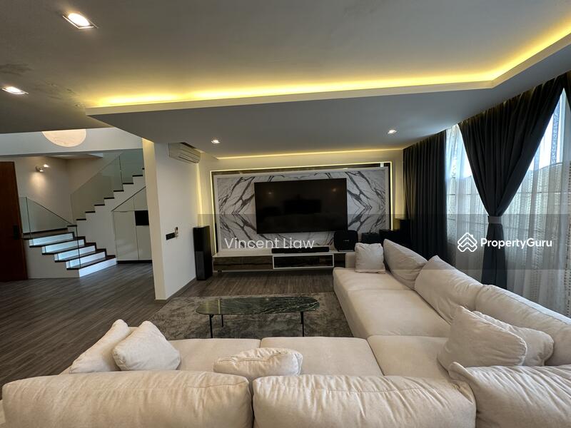 Rumah Berkembar untuk Dijual di Petaling Jaya (Selangor) - Vincent Liaw - PropertyGuru.com.my