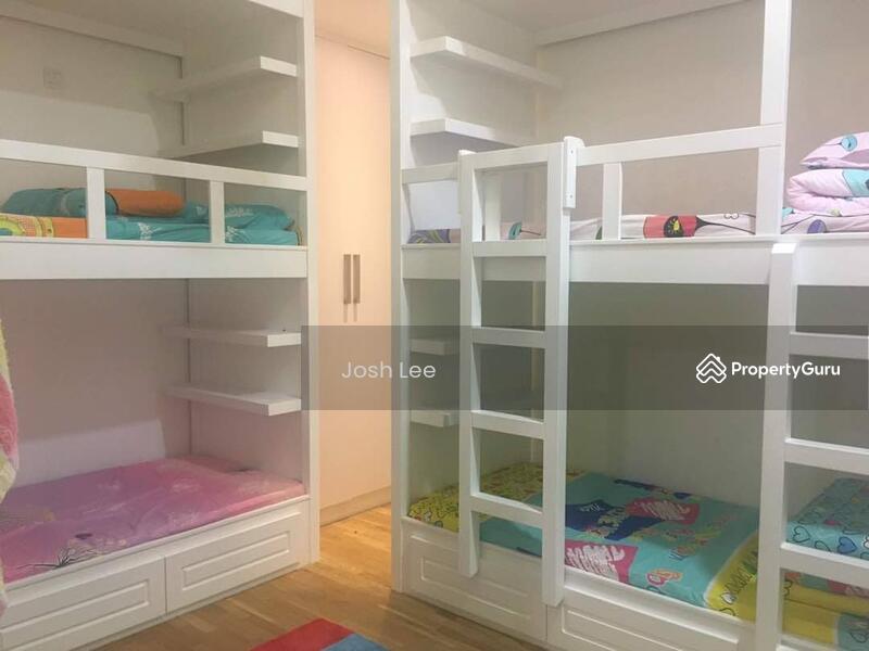 Reflection Residences untuk Untuk Disewa - RM 3,500 /bulan, Mac 2026 - PropertyGuru.com.my