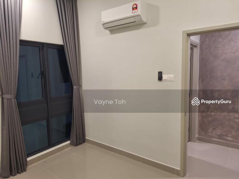 Condominium for Rent at Ara Sentral - Vayne Toh - PropertyGuru.com.my