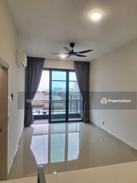 Condominium for Rent at Ara Sentral - Vayne Toh - PropertyGuru.com.my