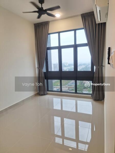 Condominium for Rent at Ara Sentral - Vayne Toh - PropertyGuru.com.my