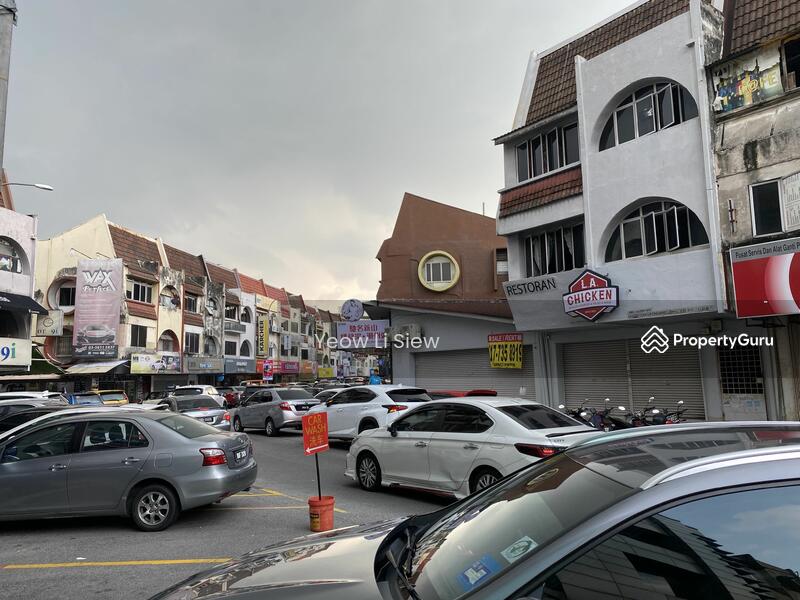 SS 15 Subang Jaya Freehold 3 storey shop, SS 15, Subang Jaya, Selangor
