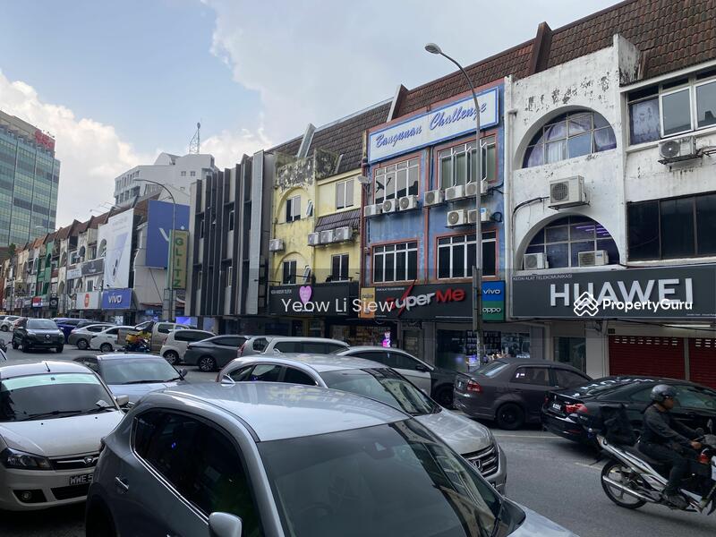 SS 15 Subang Jaya Freehold 3 storey shop, SS 15, Subang Jaya, Selangor