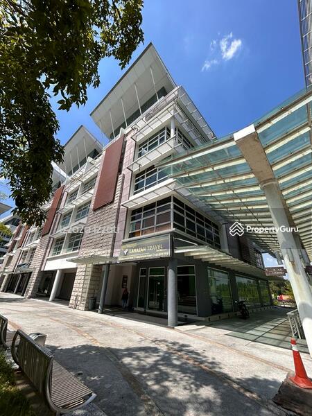 Office for Rent in Seksyen 13 (Shah Alam) - Izzaza Izzati - PropertyGuru.com.my