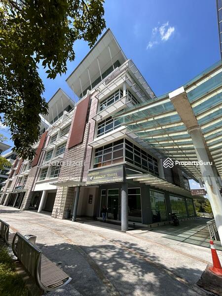 Office for Rent in Seksyen 13 (Shah Alam) - Izzaza Izzati - PropertyGuru.com.my