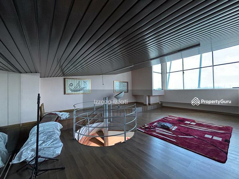 Office for Rent in Seksyen 13 (Shah Alam) - Izzaza Izzati - PropertyGuru.com.my