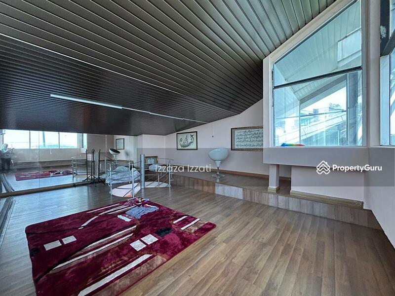 Office for Rent in Seksyen 13 (Shah Alam) - Izzaza Izzati - PropertyGuru.com.my