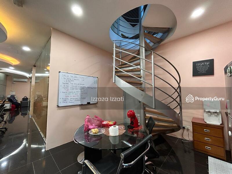 Office for Rent in Seksyen 13 (Shah Alam) - Izzaza Izzati - PropertyGuru.com.my
