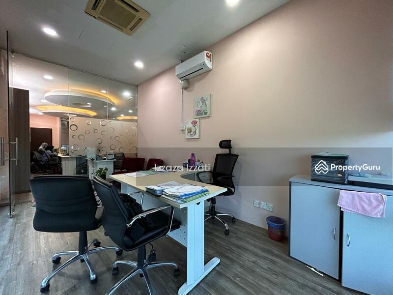 Office for Rent in Seksyen 13 (Shah Alam) - Izzaza Izzati - PropertyGuru.com.my