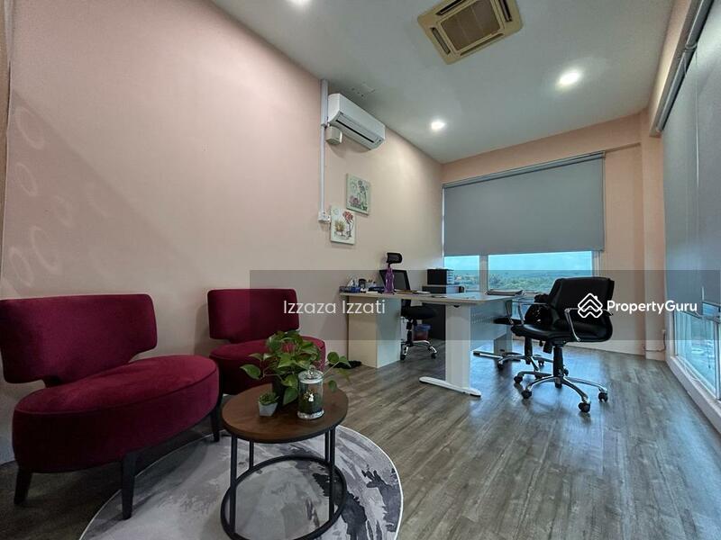 Office for Rent in Seksyen 13 (Shah Alam) - Izzaza Izzati - PropertyGuru.com.my