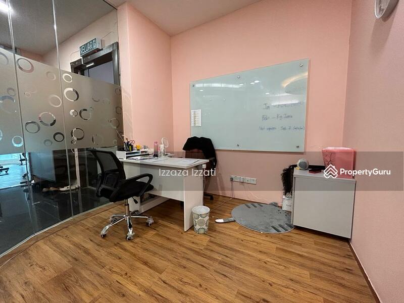 Office for Rent in Seksyen 13 (Shah Alam) - Izzaza Izzati - PropertyGuru.com.my
