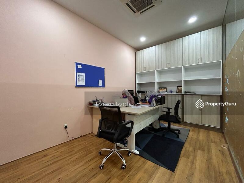 Office for Rent in Seksyen 13 (Shah Alam) - Izzaza Izzati - PropertyGuru.com.my
