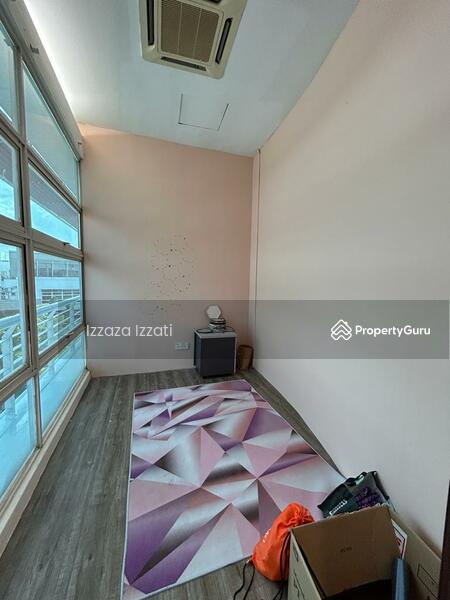 Office for Rent in Seksyen 13 (Shah Alam) - Izzaza Izzati - PropertyGuru.com.my