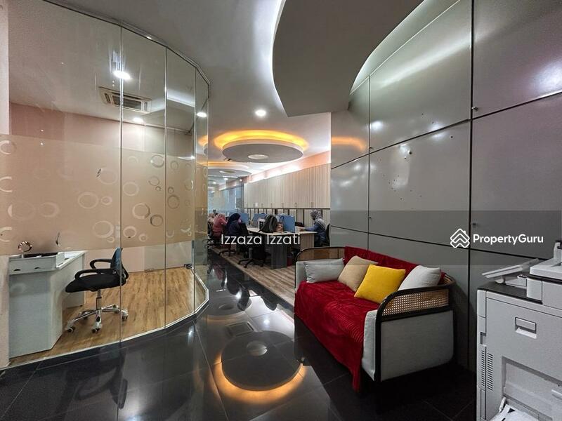 Office for Rent in Seksyen 13 (Shah Alam) - Izzaza Izzati - PropertyGuru.com.my