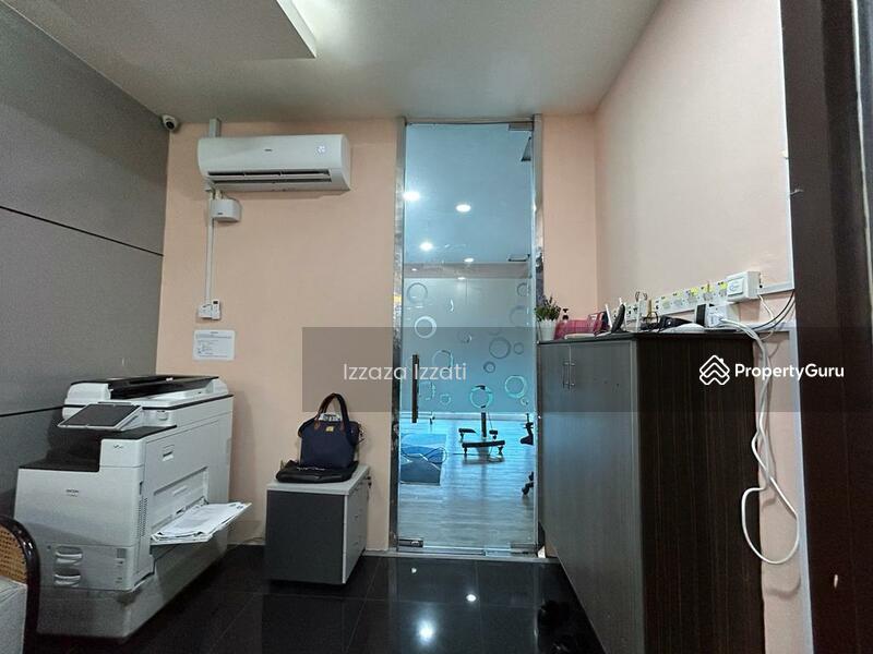 Office for Rent in Seksyen 13 (Shah Alam) - Izzaza Izzati - PropertyGuru.com.my