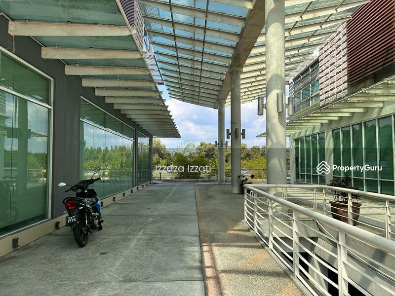 Office for Rent in Seksyen 13 (Shah Alam) - Izzaza Izzati - PropertyGuru.com.my