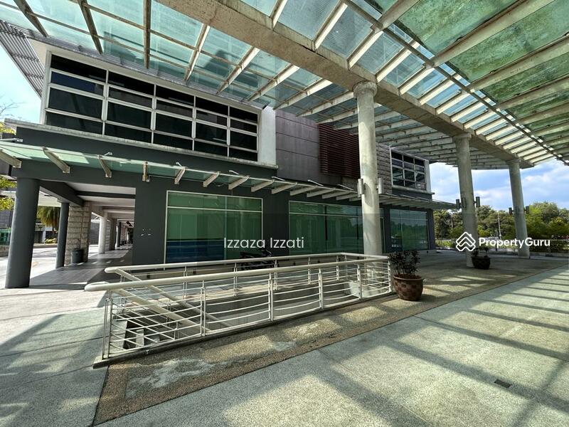 Office for Rent in Seksyen 13 (Shah Alam) - Izzaza Izzati - PropertyGuru.com.my