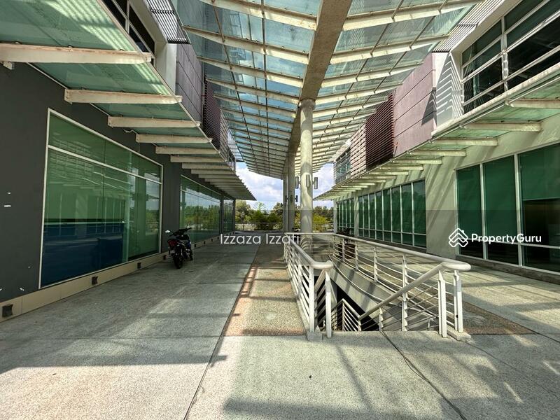 Office for Rent in Seksyen 13 (Shah Alam) - Izzaza Izzati - PropertyGuru.com.my