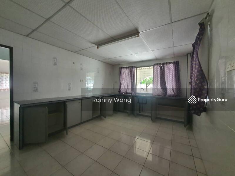 Untuk Dijual - Jalan D.S. Ramanathan