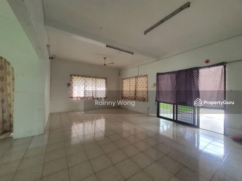 Untuk Dijual - Jalan D.S. Ramanathan