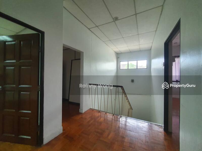 Untuk Dijual - Jalan D.S. Ramanathan