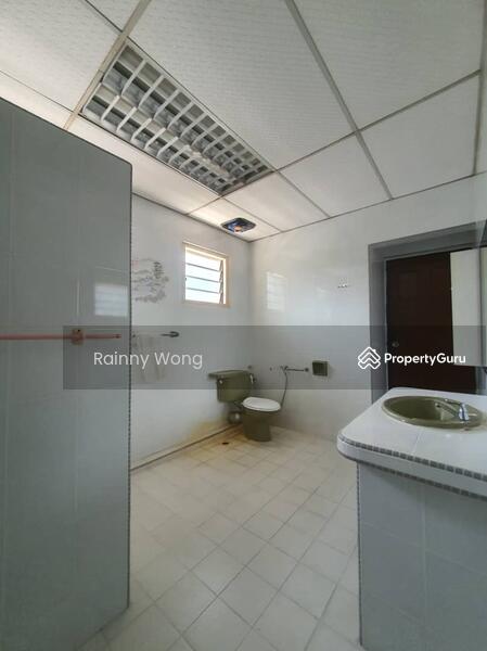 Untuk Dijual - Jalan D.S. Ramanathan