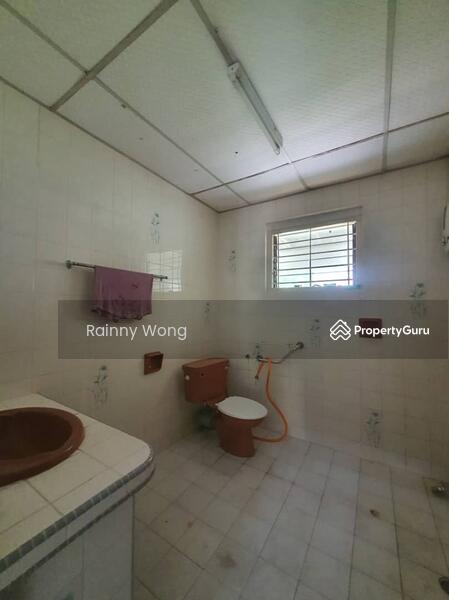 Untuk Dijual - Jalan D.S. Ramanathan