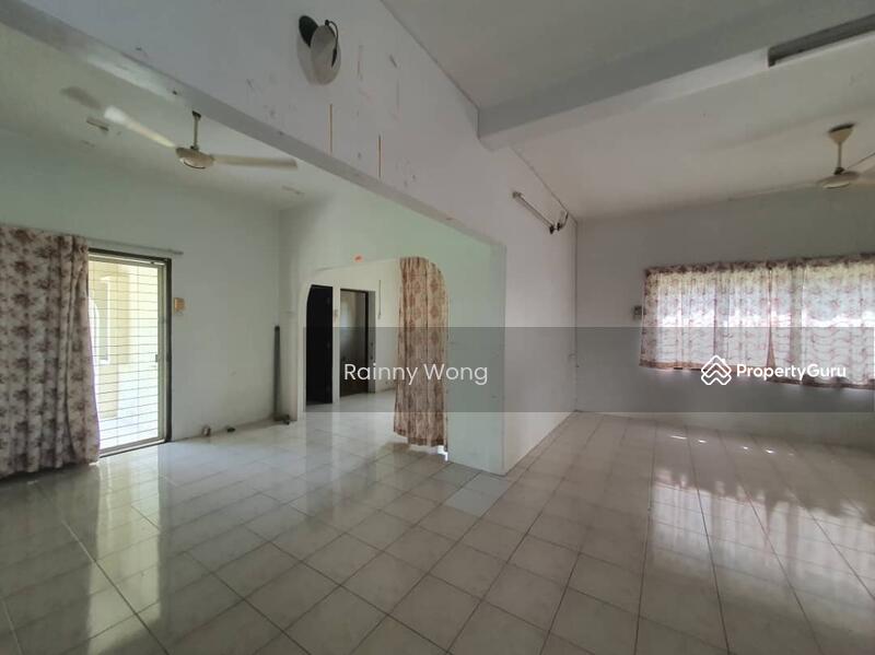 Untuk Dijual - Jalan D.S. Ramanathan
