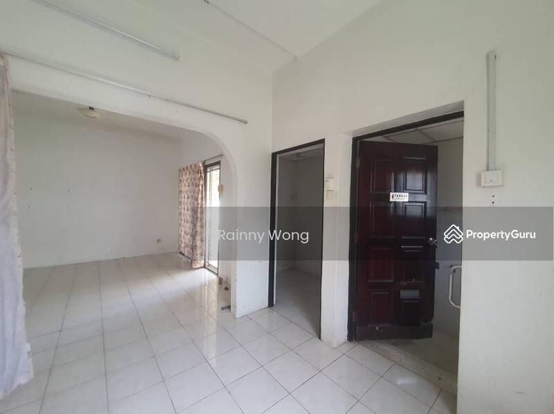Untuk Dijual - Jalan D.S. Ramanathan
