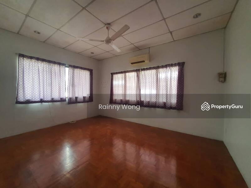 Untuk Dijual - Jalan D.S. Ramanathan