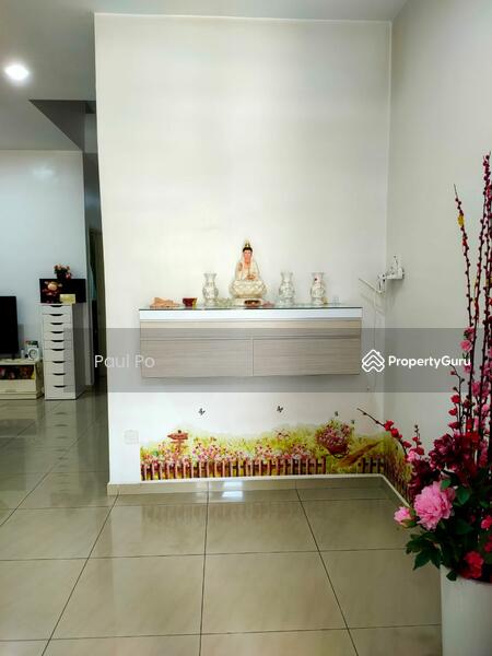 Rumah Teres 3-Tingkat untuk Dijual di Butterworth (Penang) - Paul Po - PropertyGuru.com.my