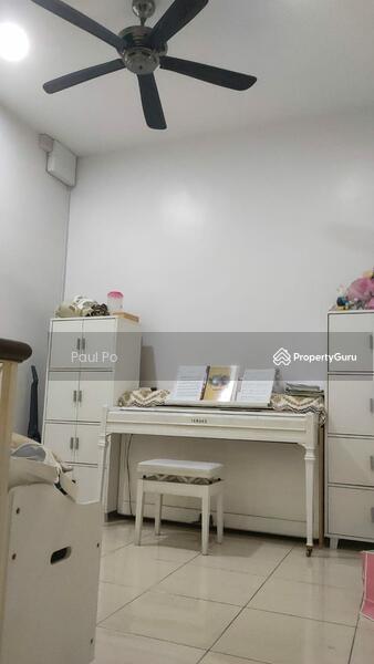 Rumah Teres 3-Tingkat untuk Dijual di Butterworth (Penang) - Paul Po - PropertyGuru.com.my