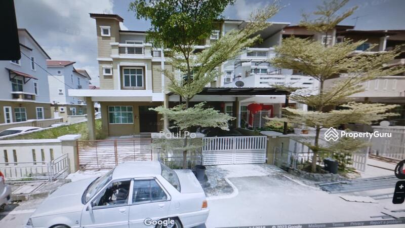 Rumah Teres 3-Tingkat untuk Dijual di Butterworth (Penang) - Paul Po - PropertyGuru.com.my